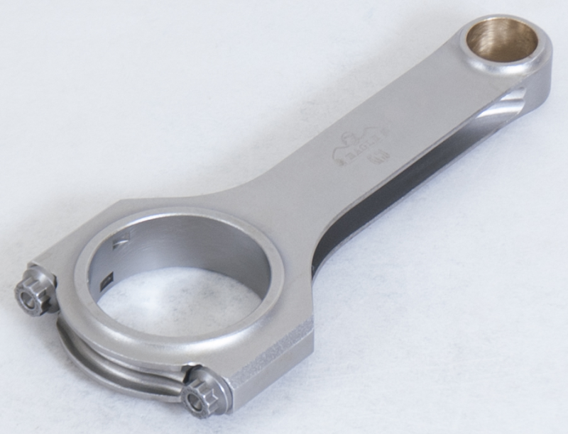 Eagle Chrysler 5.7/6.1L Hemi 6.243in 4340 H-Beam Connecting Rods w/ .945 Pin (Set of 8) CRS6243C3D CRS6243C3D Photo - out of package