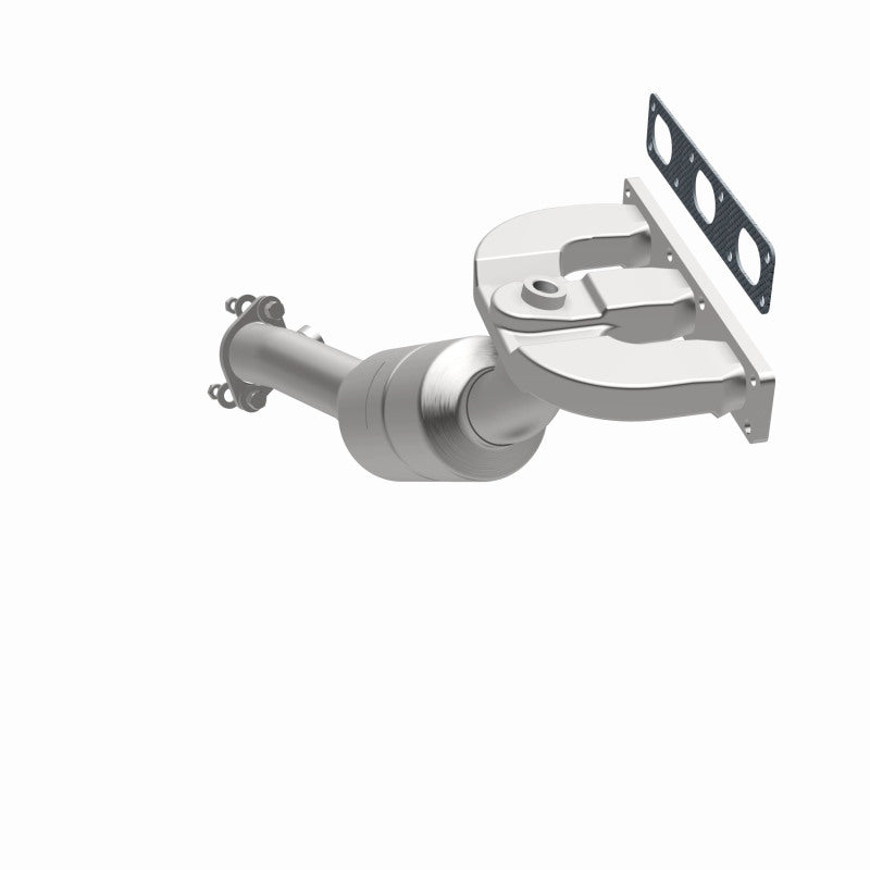 MagnaFlow BMW OEM Grade Federal / EPA Compliant Manifold Catalytic Converter 49773 360 Degree Image Set