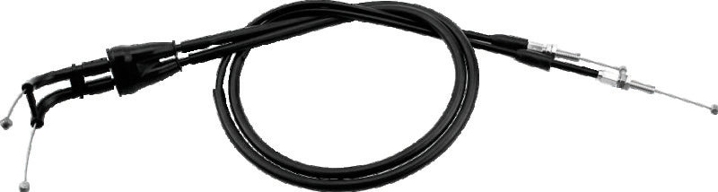 QuadBoss Qboss Atv Throttle Cable 414480 414480 Photo - Primary