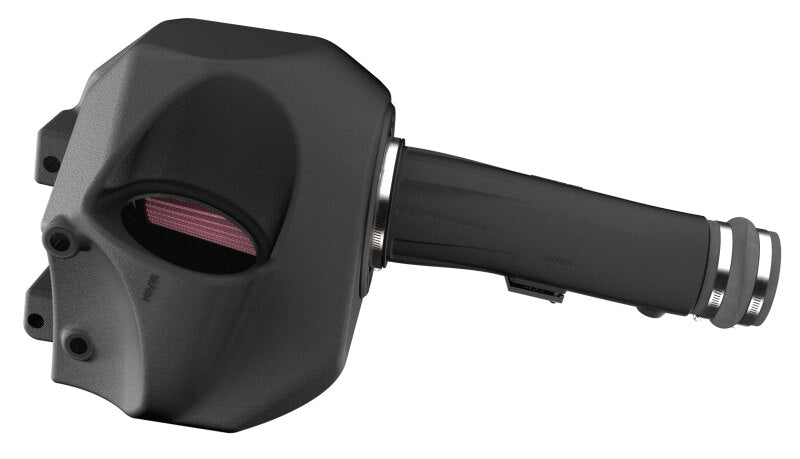 K&N Engineering K&N 2025 RAM 1500 TT F/L L6-3.0L GEN 3 Performance Intake System 50-1598 50-1598 Photo - out of package