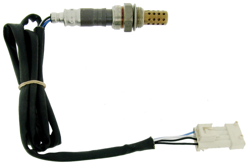 NGK Bentley Turbo R 1994-1993 Direct Fit Oxygen Sensor 25537 25537 Photo - Primary