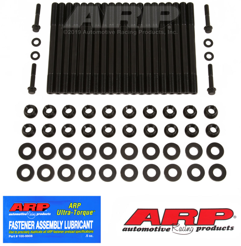 ARP Head Stud Kit BMW S65 4.0L V8 201-4307 Photo - Primary