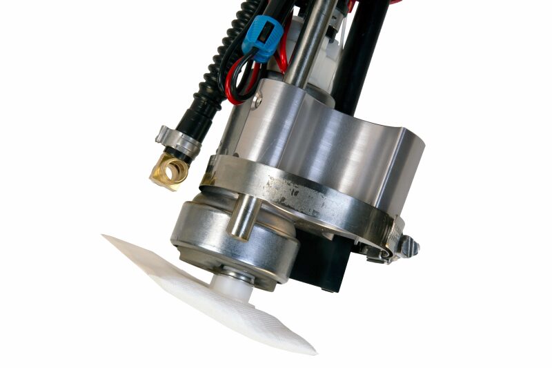 Aeromotive Fuel Pump Module w/o Fuel Cell Pickup Brushless A1000 18063 18063 Photo - Close Up