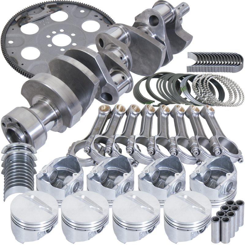 Eagle EAG Rotating Assy - 8 Cyl Engine Components Rotating Assemblies main image