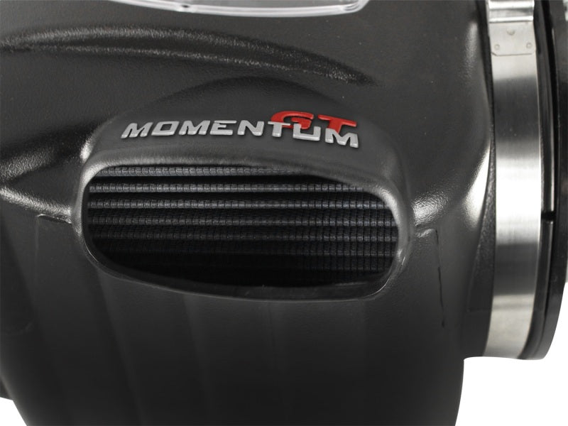 aFe POWER 51-74104 Momentum GT Pro DRY S Cold Air Intake System 51-74104 Photo - Unmounted