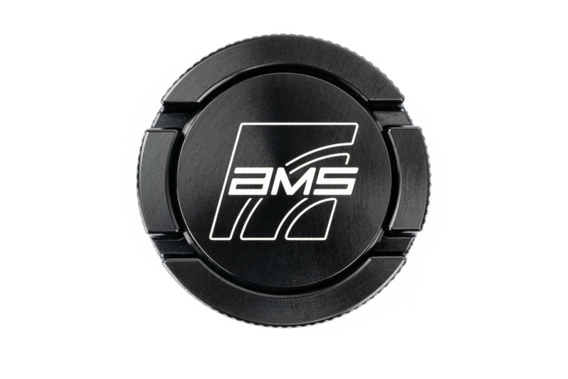 AMS Performance Subaru Billet Engine Oil Cap AMS.50.06.0011-1 AMS.50.06.0011-1 User 1