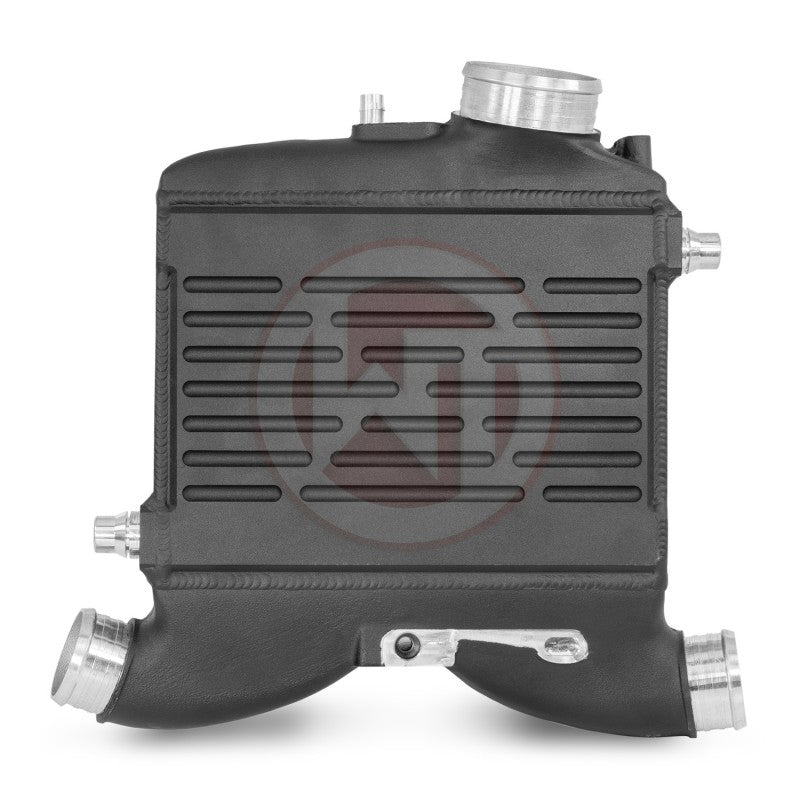 Wagner Tuning Mercedes Benz C43 AMG 3.0L BiTurbo Performance Intercooler Kit w/o WMI Ports 200001157.NOWMI 200001157.NOWMI User 1