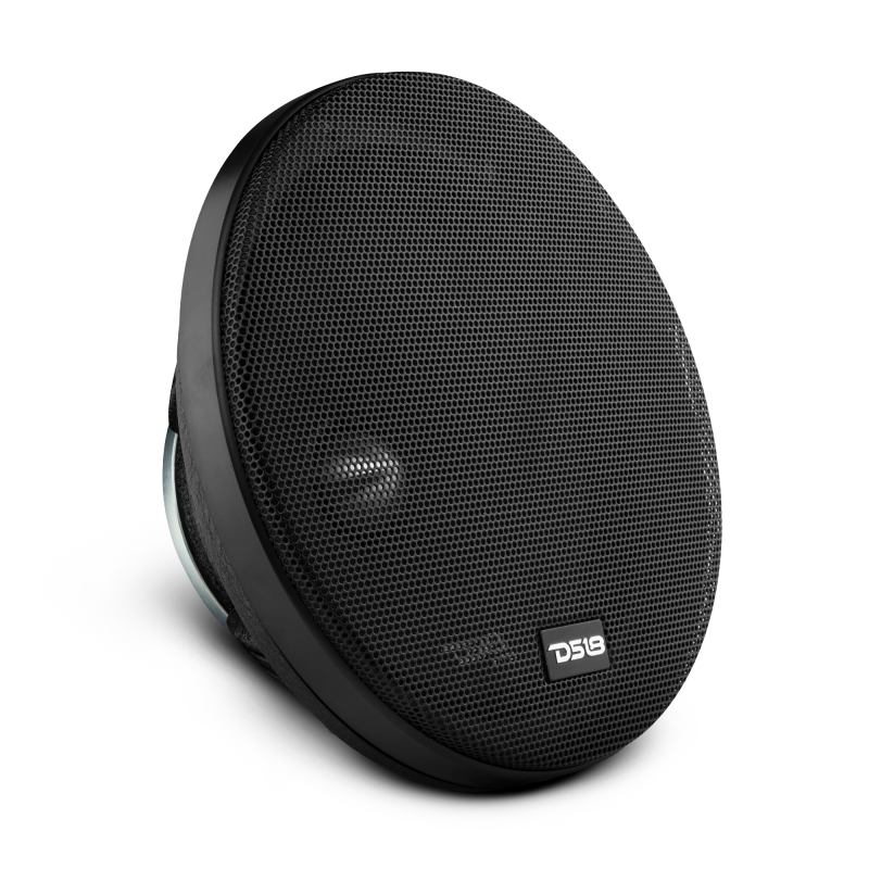 DS18 DSE PRO-FR Neodymium Full Range Bullet Loudspeakers Audio, Video & Radios Speakers main image