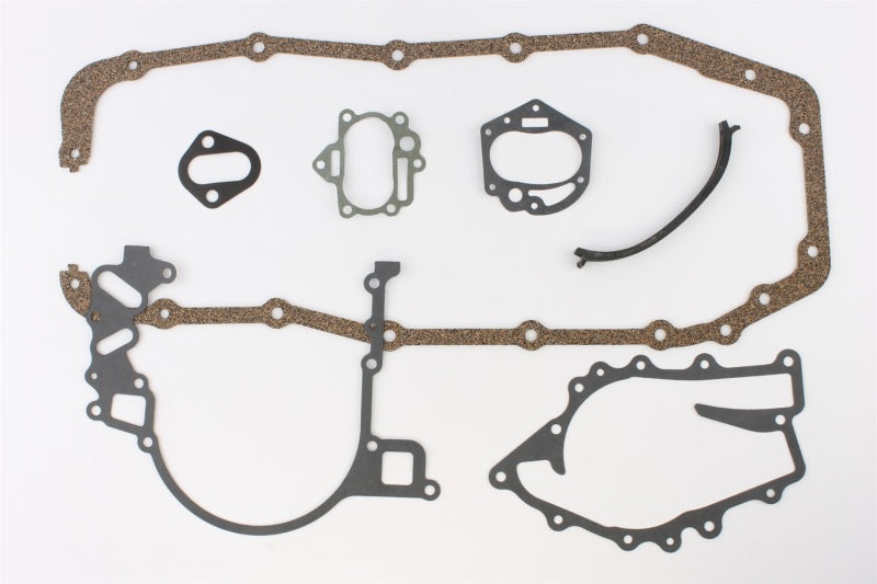 Cometic Bottom End Gasket Kit Buick Sportwagon Base 1970-1970 PRO1011B Photo - Primary