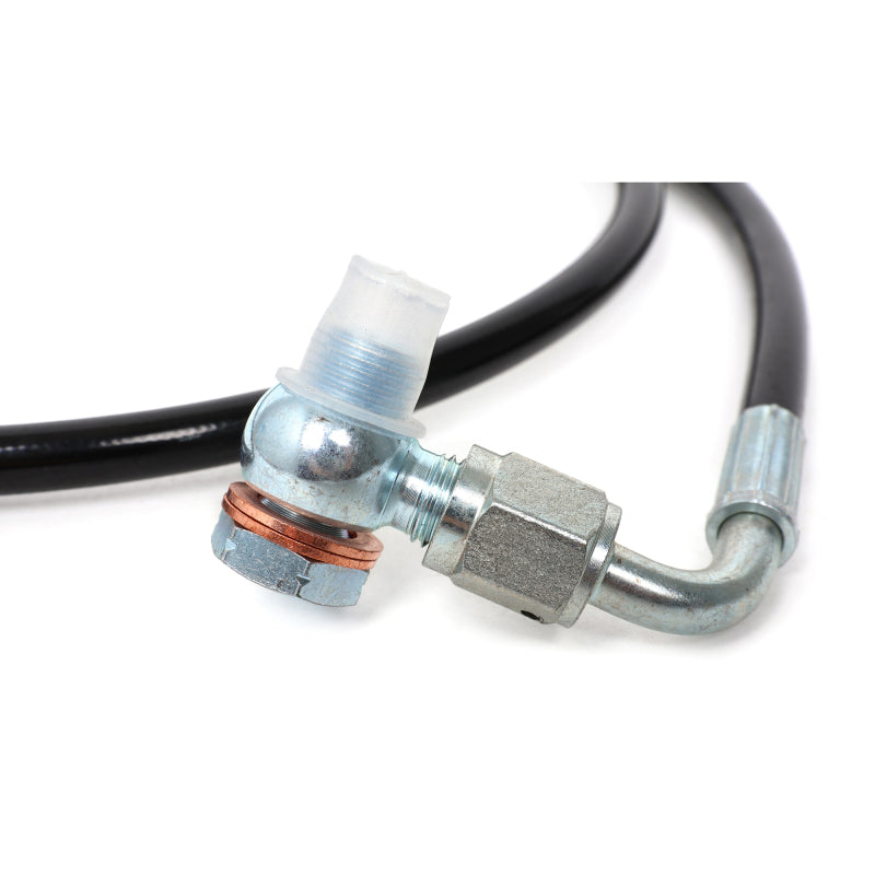 BLOX Racing Clutch Line Kit - Honda K-series BXFL-10123 User 1