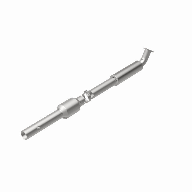 MagnaFlow California Grade CARB Compliant Direct-Fit Catalytic Converter 4451417 360 Degree Image Set