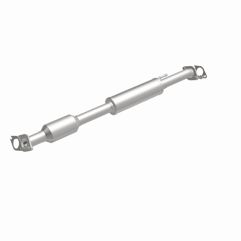 MagnaFlow Hyundai Sonata OEM Grade Federal / EPA Compliant Direct-Fit Catalytic Converter 21-147 360 Degree Image Set