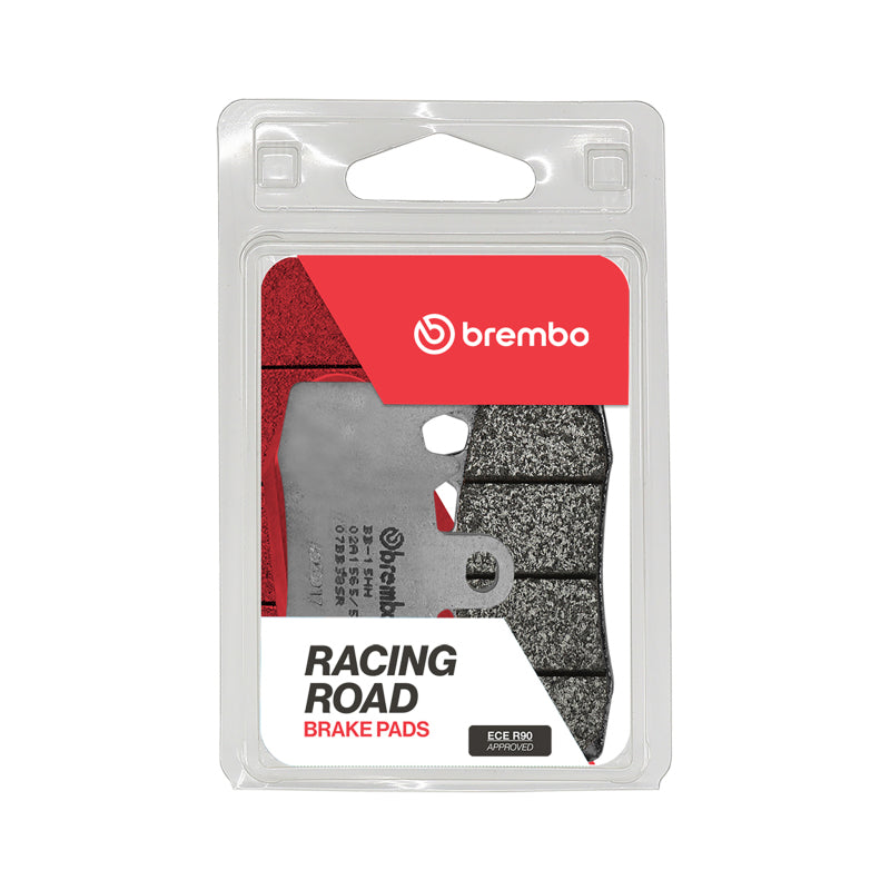 Brembo OE AM - BRAKE PAD MOTORCYCLE 07BB38SR 07BB38SR User 1