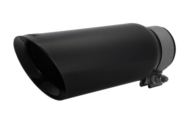 Ford Racing 19-22 Ranger Exhaust Tip - Black Chrome M-5260-BCT2 M-5260-BCT2 Photo - Unmounted
