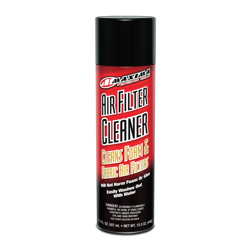 Maxima Air Filter Cleaner - 17.1oz 79920 79920 User 1