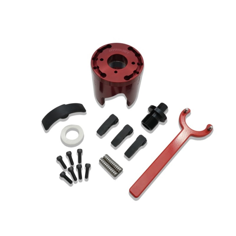 Dynojet 22-23 Can-Am Maverick X3 Static pDrive Clutch Arm & Helix Kit 25-DCK9 25-DCK9 User 1