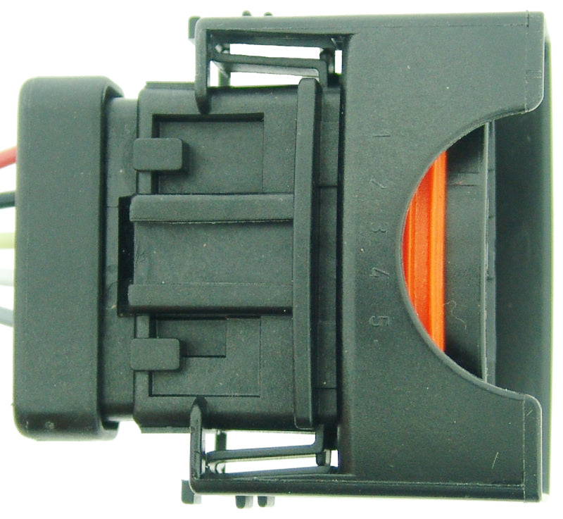 NGK Cadillac Catera 2001-1999 Direct Fit 5-Wire Wideband A/F Sensor 24313 24313 Photo - out of package