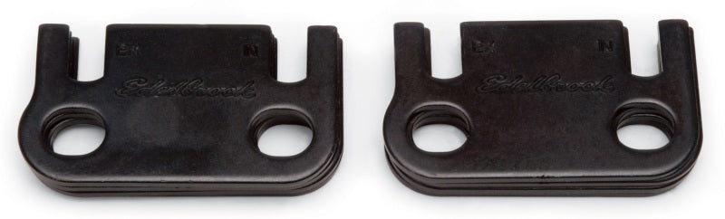 Edelbrock Pushrod Guide Plate for Chrysler Magnum 9662 Photo - Primary