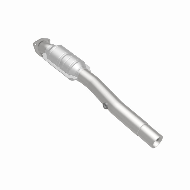 MagnaFlow Audi A8 Quattro OEM Grade Federal / EPA Compliant Direct-Fit Catalytic Converter 51452 360 Degree Image Set