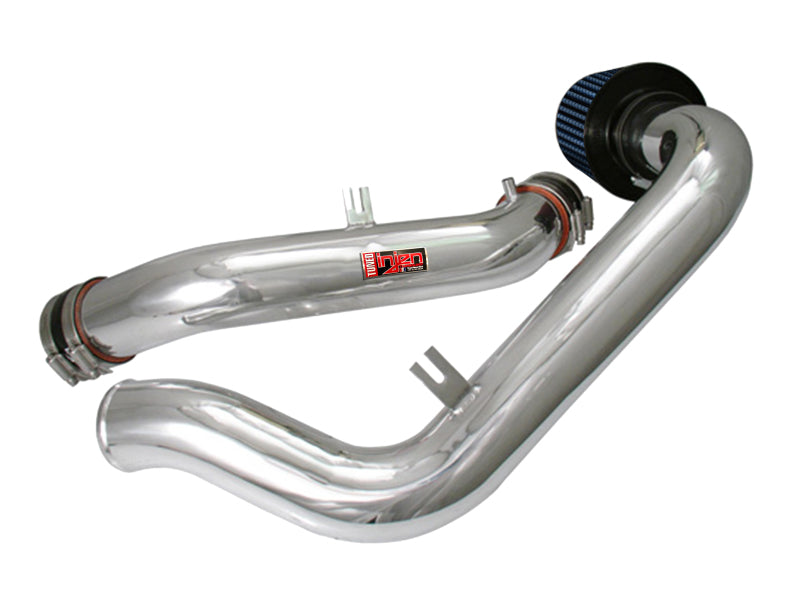 Injen 06-09 S2000 2.2L 4Cyl. Polished Cold Air Intake RD1306P Photo - Primary