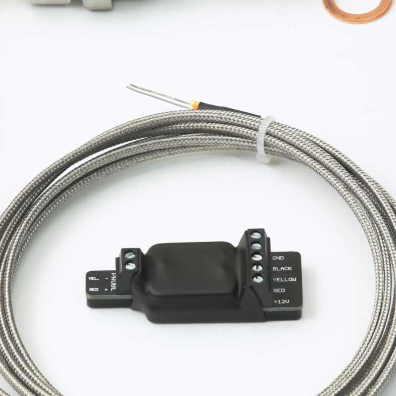 GFB D-Force Electronic Boost Controller EGT Module Kit (for 3006) 3830 3830 Photo - lifestyle view
