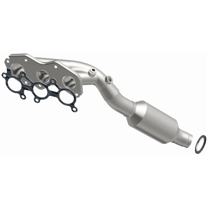 MagnaFlow Lexus OEM Grade Federal / EPA Compliant Manifold Catalytic Converter 49285 Photo - out of package