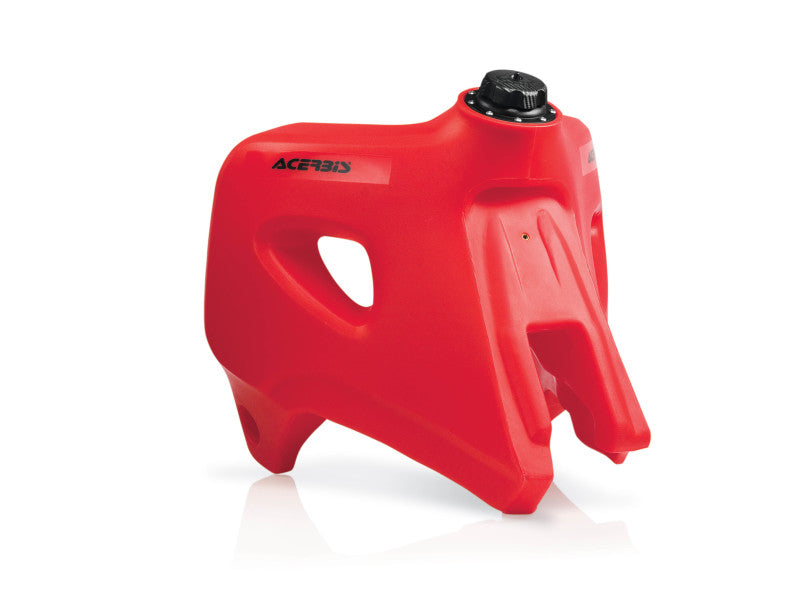 Acerbis 00-07 Yamaha XR650R 6.3 Gallon Fuel Tank - 00 XR Red 2140710229 2140710229 Photo - Primary