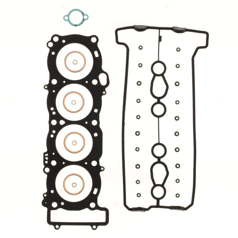 Athena 02-03 Yamaha YZF R1 1000 Top End Gasket Kit P400485600984 P400485600984 Photo - Primary