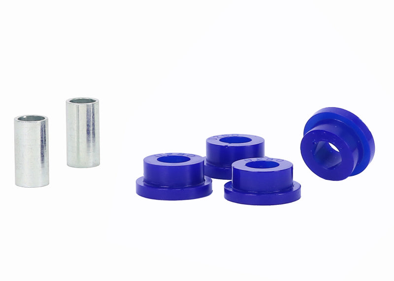 SuperPro Rear Sway Bar Link Bushing Kit SPF0280K Photo - Primary