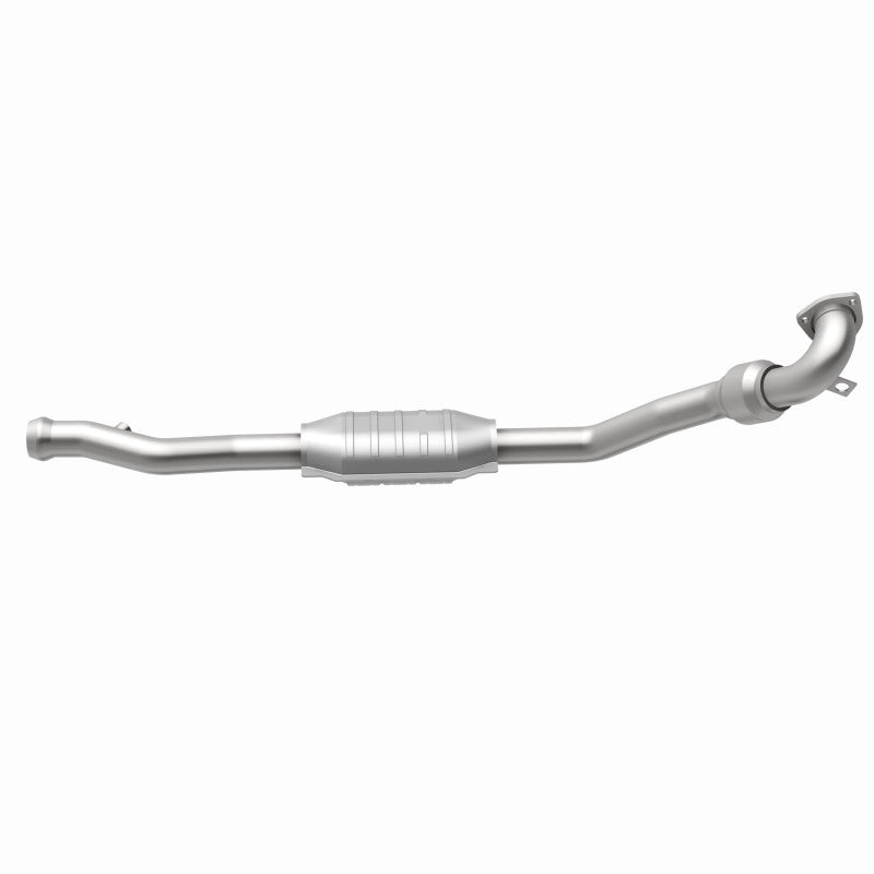MagnaFlow Volvo 850 HM Grade Federal / EPA Compliant Direct-Fit Catalytic Converter 23763 360 Degree Image Set