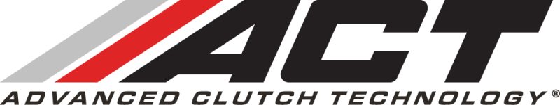 ACT Prolite Flywheel Subaru WRX Sti 2.5L Turbo 04-05 600240 Logo Image
