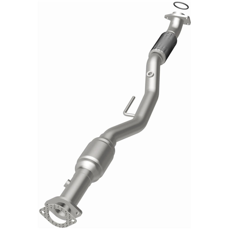 MagnaFlow Nissan Altima California Grade CARB Compliant Direct-Fit Catalytic Converter 5571504 Photo - out of package