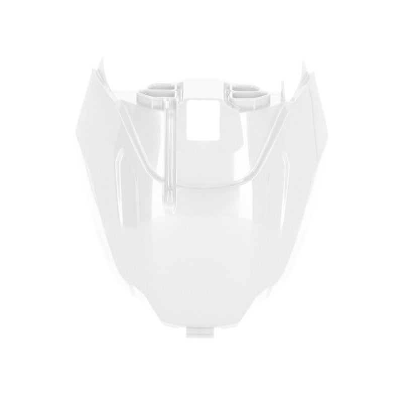 Acerbis 2024 Yamaha YZ250F/ 23-24 YZ450F/FX Tank Cover - White 2979520002 2979520002 Photo - Primary