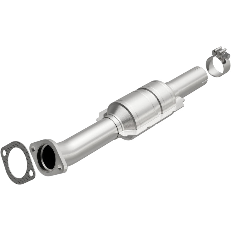 MagnaFlow Mitsubishi Eclipse OEM Grade Federal / EPA Compliant Direct-Fit Catalytic Converter 49151 Photo - Primary
