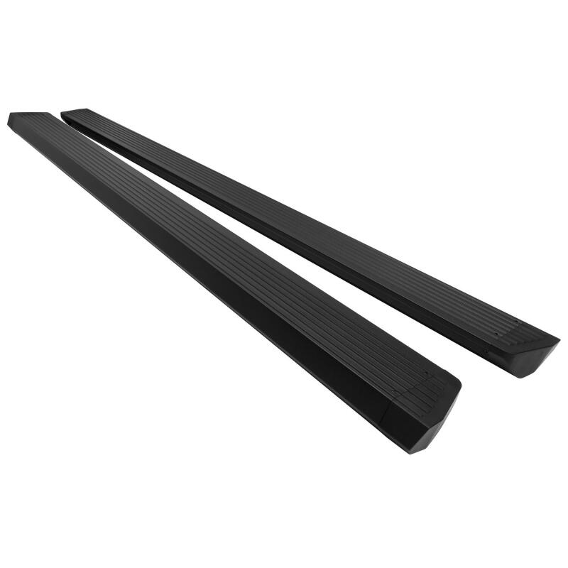 Westin Pro-e Running Boards 07-18 Jeep Wrangler JK 29-23295 29-23295 Photo - Unmounted