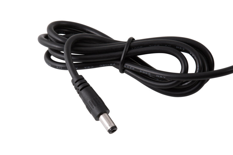 Diode Dynamics 12V 2A Wall Adapter DD4036 DD4036 User 2