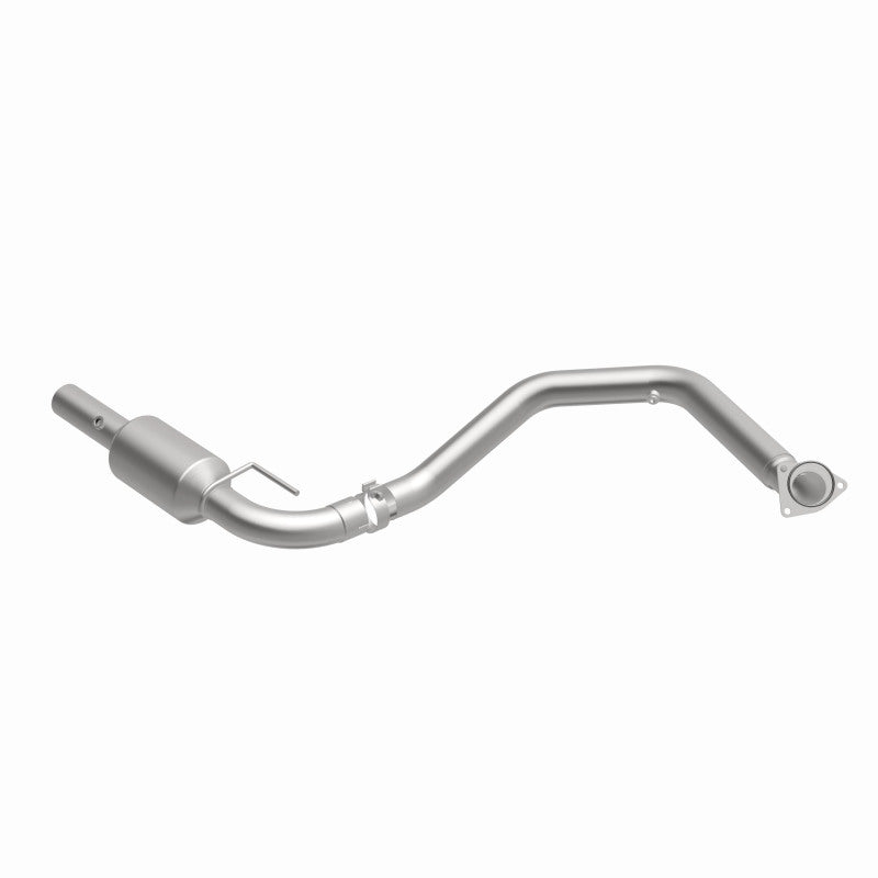 Magnaflow 2009 Chevrolet Express 4500 V8 6.0L Left Underbody Catalytic Converter 280427 280427 360 Degree Image Set