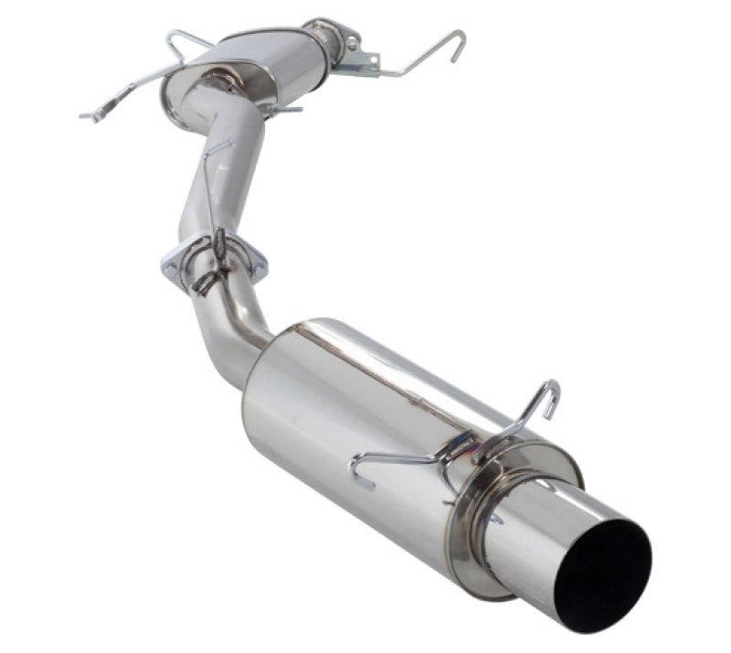 HKS Hi-Power Catback Exhaust System Mazda Rx-7 FC3S 1987-1991 31019-AZ001 Photo - Primary