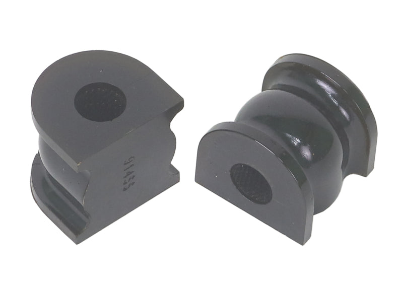 Whiteline 2001-2005 Honda Civic Sway Bar - Mount Bushing W23839 W23839 Photo - Close Up