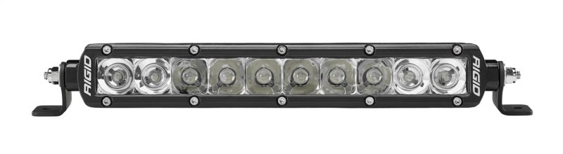 Rigid Industries 10in SR-Series 910313 Photo - Unmounted