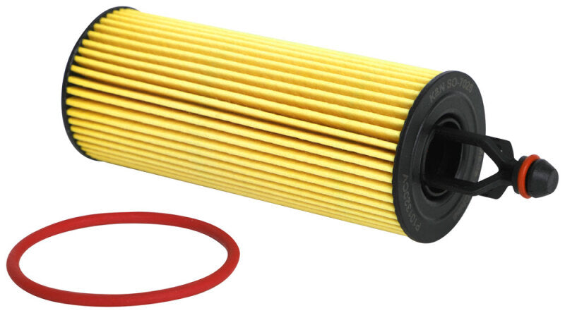 K&N Engineering K&N 14-22 Jeep Cherokee 3.6L V6 / 14-23 Chrysler 300 3.6L V6 OIl Filter SO-7026 SO-7026 Photo - Primary