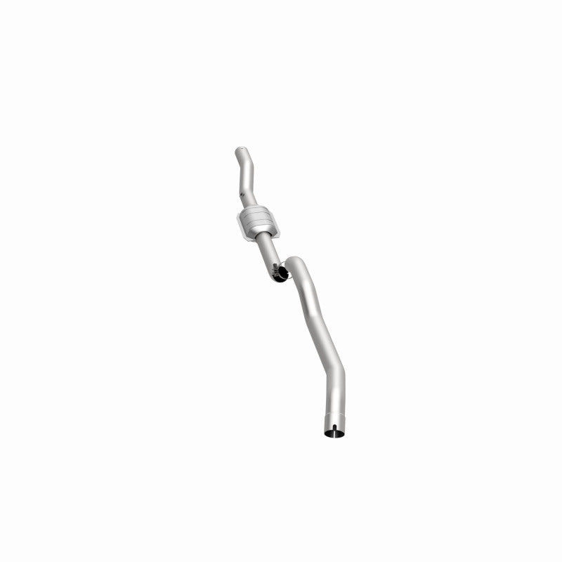 MagnaFlow Dodge Dakota HM Grade Federal / EPA Compliant Direct-Fit Catalytic Converter 23513 360 Degree Image Set