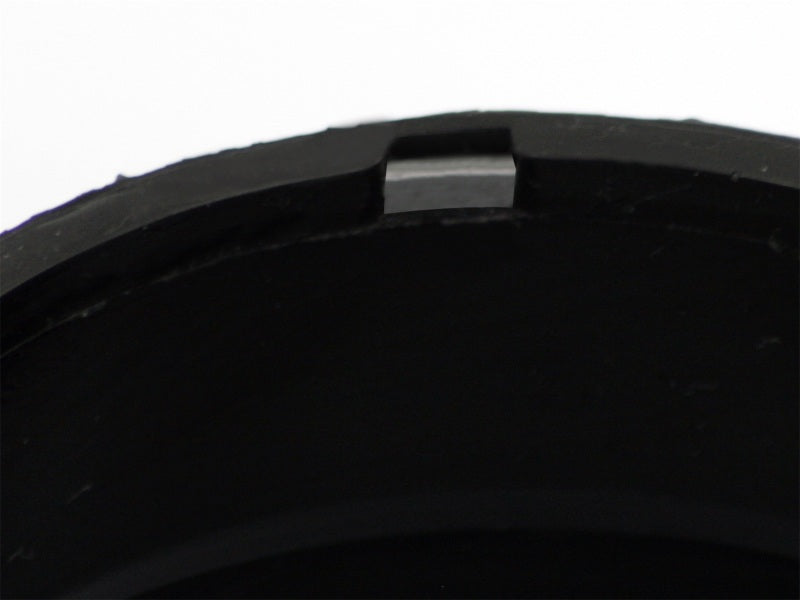 aFe Magnum FORCE Cold Air Intake System Spare Parts Kit (3-1/2 x 2.80)ID 59-10081 Photo - Unmounted