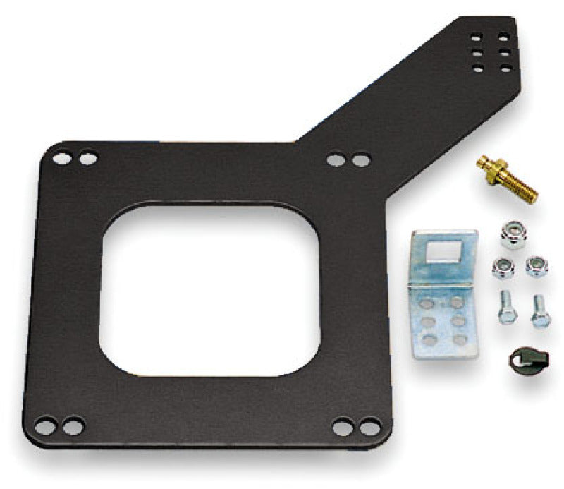 Moroso Throttle Cable Mounting Kit 65050 Photo - Primary