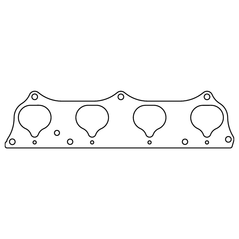 Cometic Gasket Cometic Honda K20A2/K20A3 .018in AFM Intake Manifold Gasket C4668 C4668 Photo - Primary