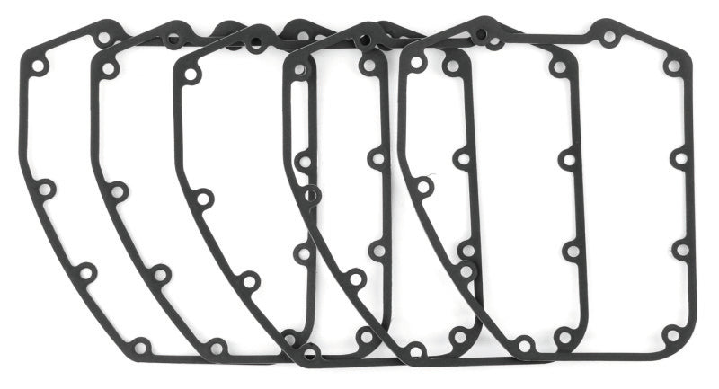TwinPower Twin Power 99-17 Twin Cam Big Twin Cam Cover Gaskets Replaces H-D 25244- 99 5 Pk 043223 043223 Photo - Primary