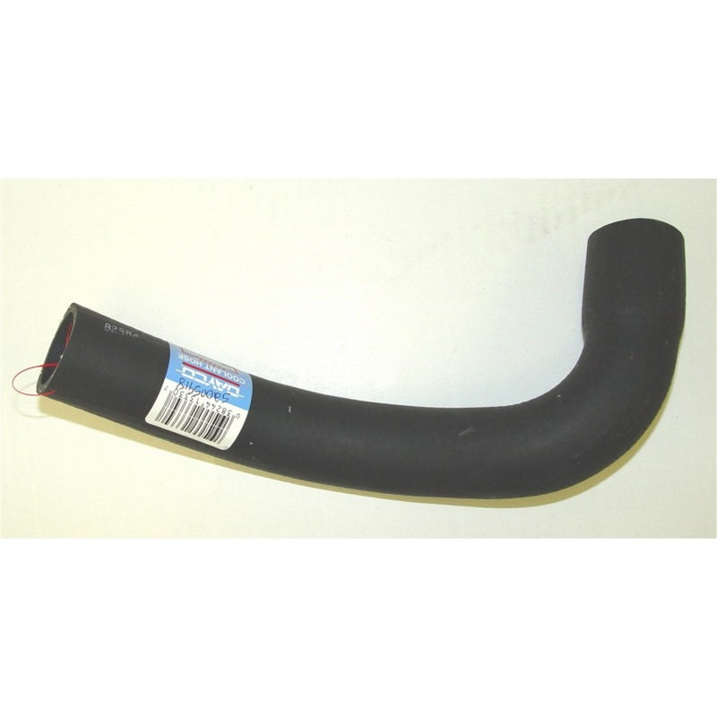 Omix Lower Radiator Hose 87-00 Jeep Wrangler 17114.07 17114.07 Photo - Primary