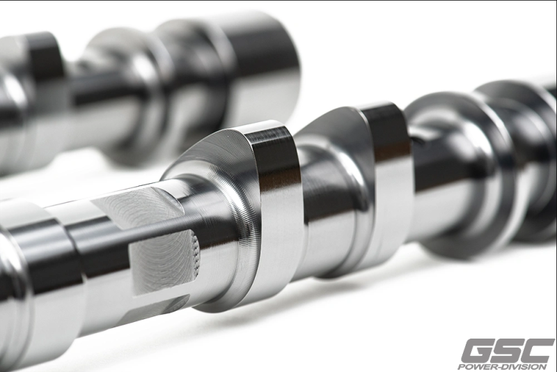 GSC Power Division GSC P-D Nissan Skyline R32/R33 RB26DETT R3 Camshafts 291/294 Billet (Requires Head Modification) 7041R3 7041R3 User 1