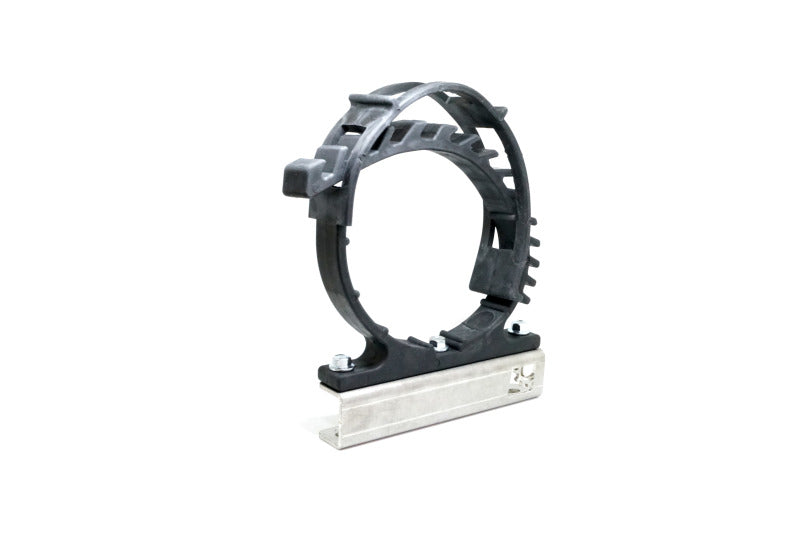 BuiltRight Industries Riser Mount - Includes 2.5in-9.5in Clamp 104011 104011 Photo - Primary