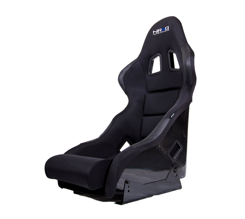 NRG Carbon Fiber Bucket Seat (Medium) RSC-311 Photo - Primary